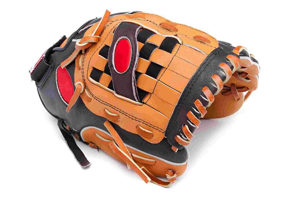 A2000 Softball Glove