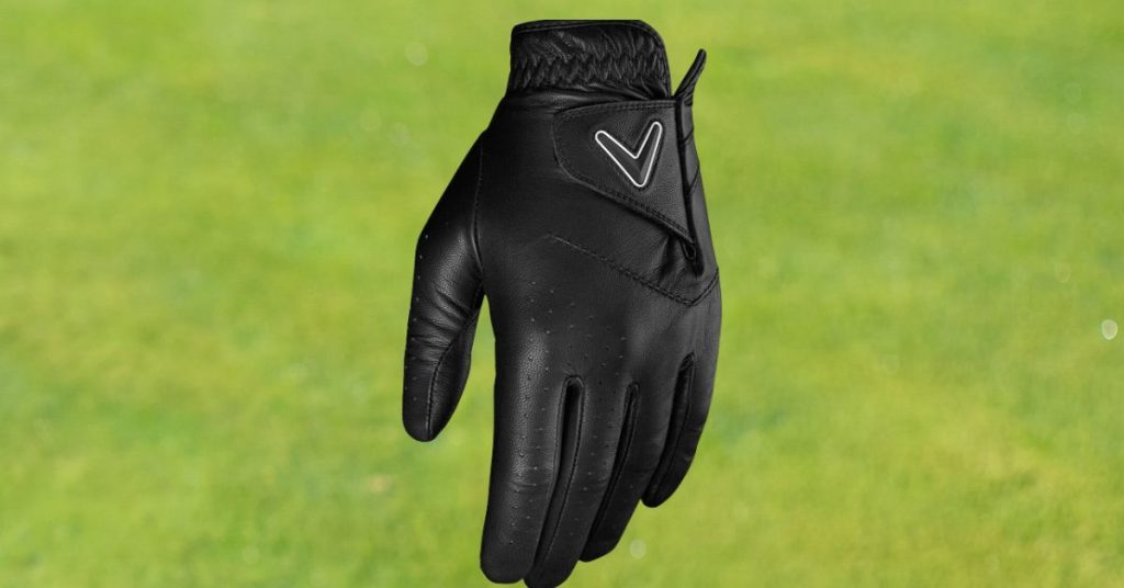 Callaway golf gloves