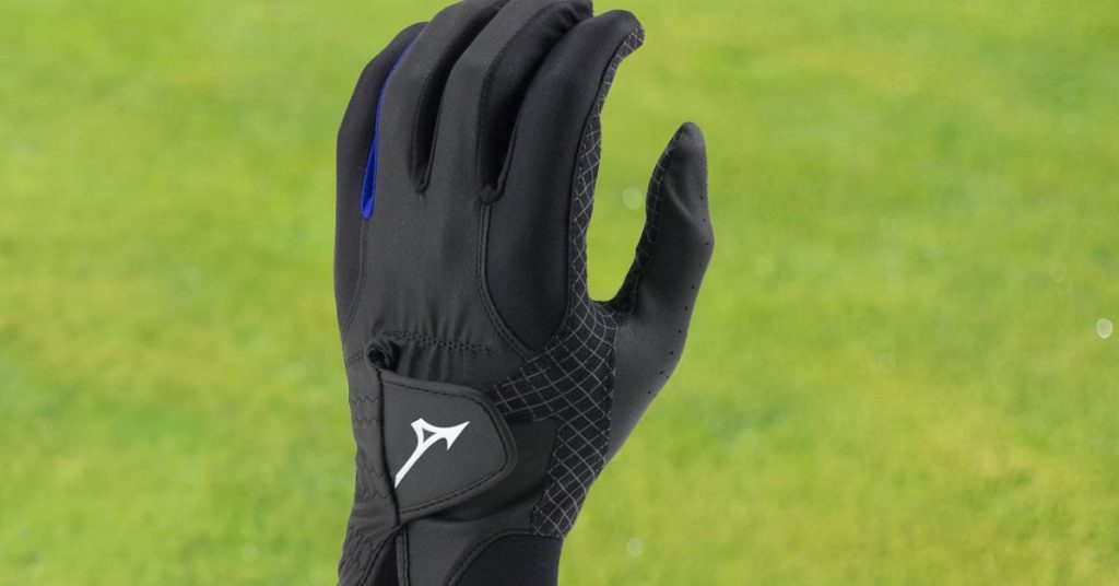 Mizuno Golf Gloves