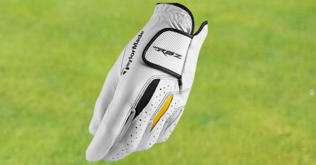 TaylorMade Golf Gloves