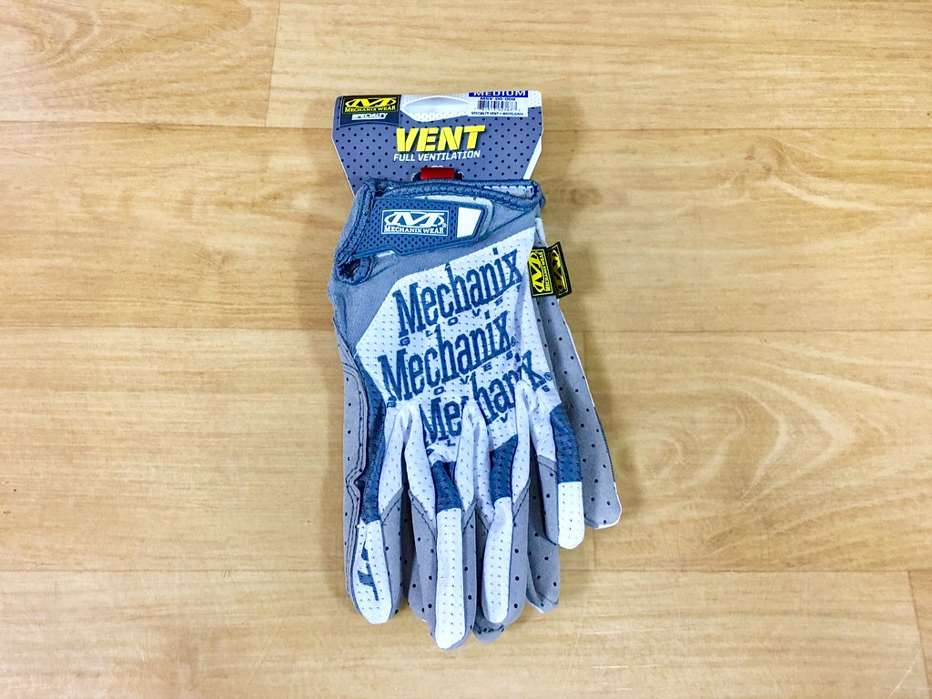 Mechanix Winter Gloves
