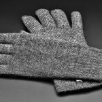 isotoner gloves