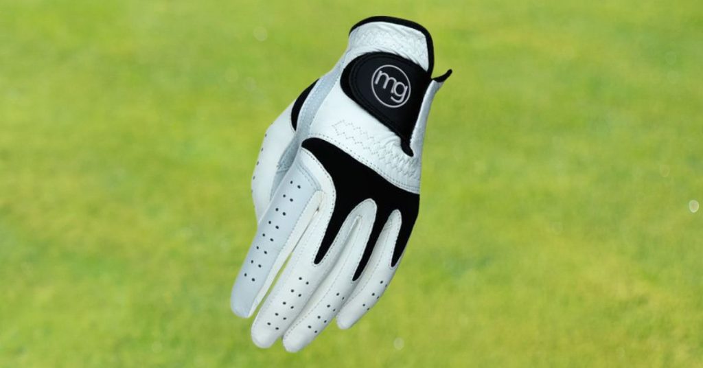 mg golf gloves