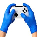 gaming gloves