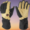 heated gloves for women