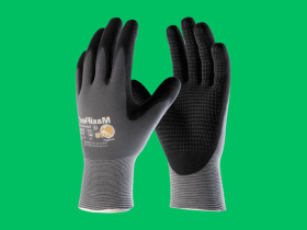 maxiflex gloves
