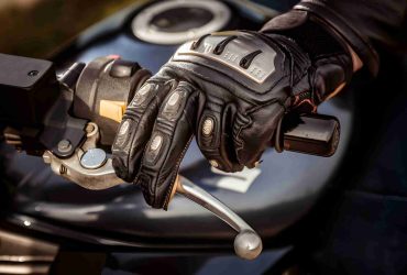 heated motorcycle gloves